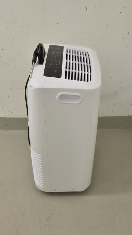 Monoblock Klimaanlage DeLonghi Pinguino PAC EM82 3