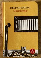 Stefan Zweig: Schachnovelle