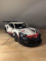 Lego Porsche 911