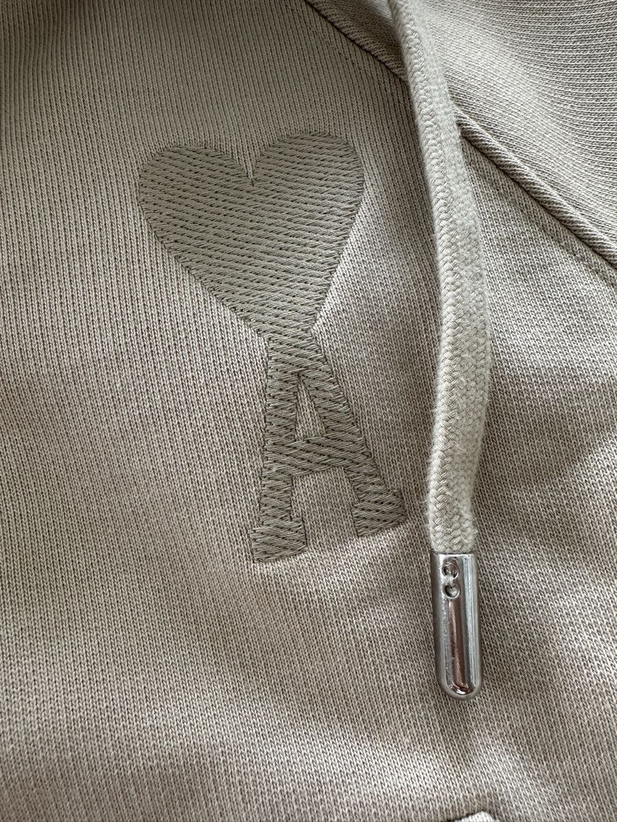 Maglioni & Felpe: ami Pullover beige - 1x getragen – Nuovo (secondo la descrizione) da Horw venduto da stamst 2