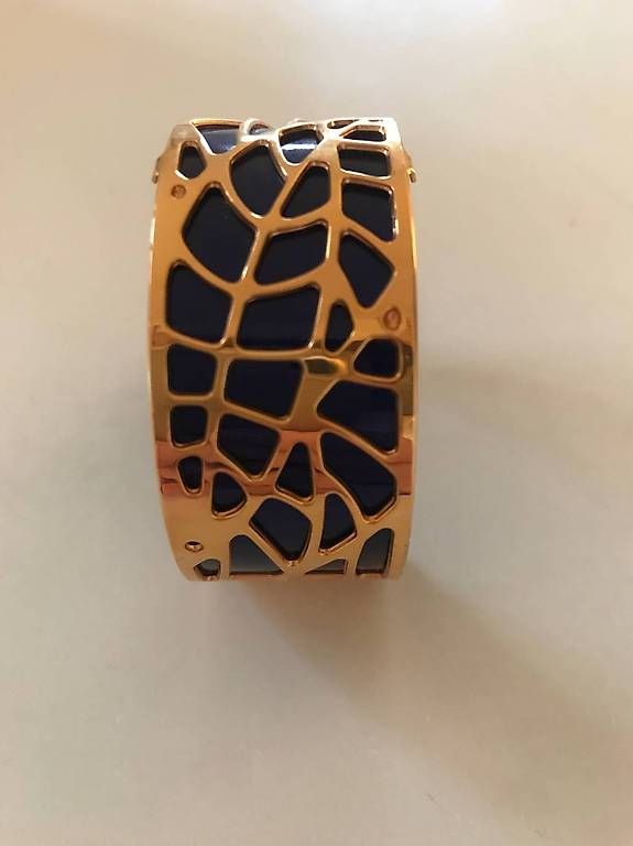 Bracciali & Braccialetti: Bracelet Les Georgettes – Usato da La Tour-de-Peilz venduto da Thib1814 1