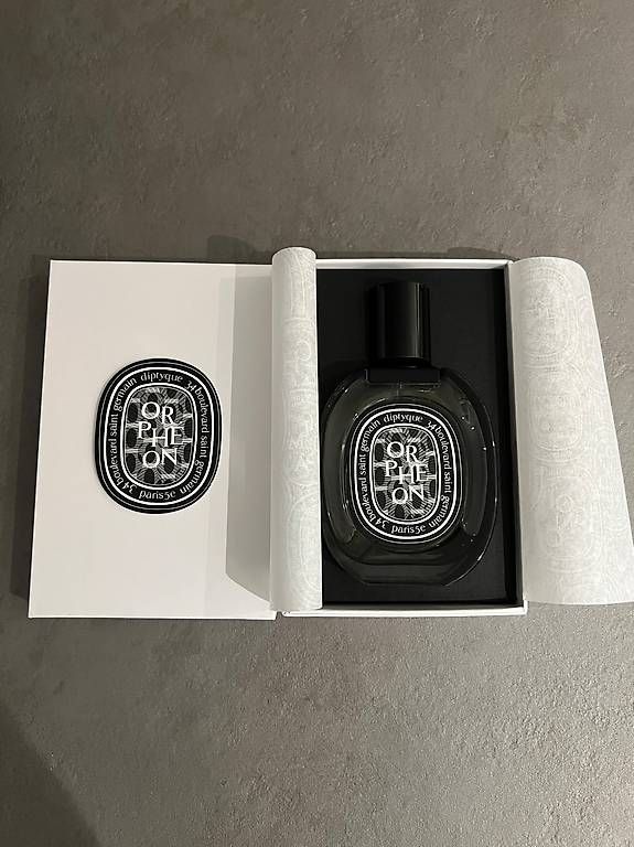 Profumi & Eau de Toilette: Diptyque Orphéon 75 ML – Usato da Aadorf venduto da Aleks99 2