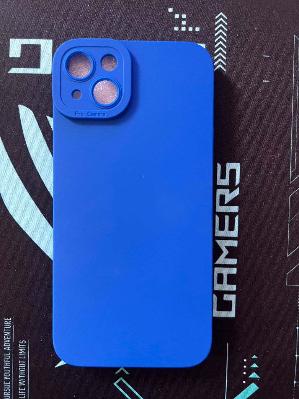 Cover & Protezioni schermo: Coque iPhone 14 Plus. iPhone 14 Plus Hülle – Nuovo e nell'imballaggio originale da Eysins venduto da pro_7lnq