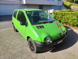 Renault Twingo E MES-DEA (Elektro)