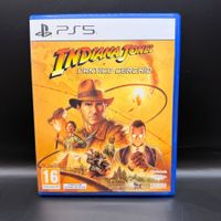 Indiana Jones and the Great Circle Playstation 5