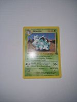 Nidorina Cartes Pokémon