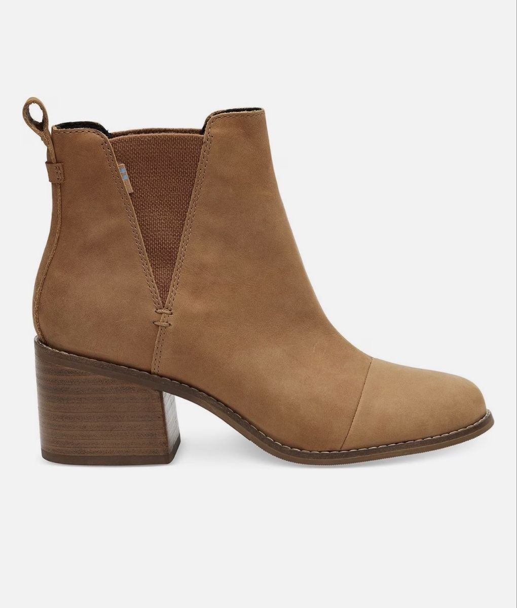Toms Scarpe da donna: Bottes Toms Esme 40 – Nuovo e nell'imballaggio originale da Penthaz venduto da cle_5kl2
