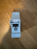 R&M Hutschienenhalter DRM45, RJ45 REG