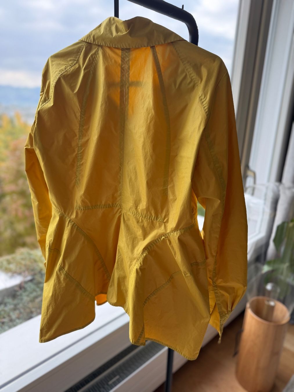 Louis Vuitton Camicette: Elegante Bluse LOUIS VUITTON - Designerstück! – Nuovo (secondo la descrizione) da Gümligen venduto da hookedonsales 2