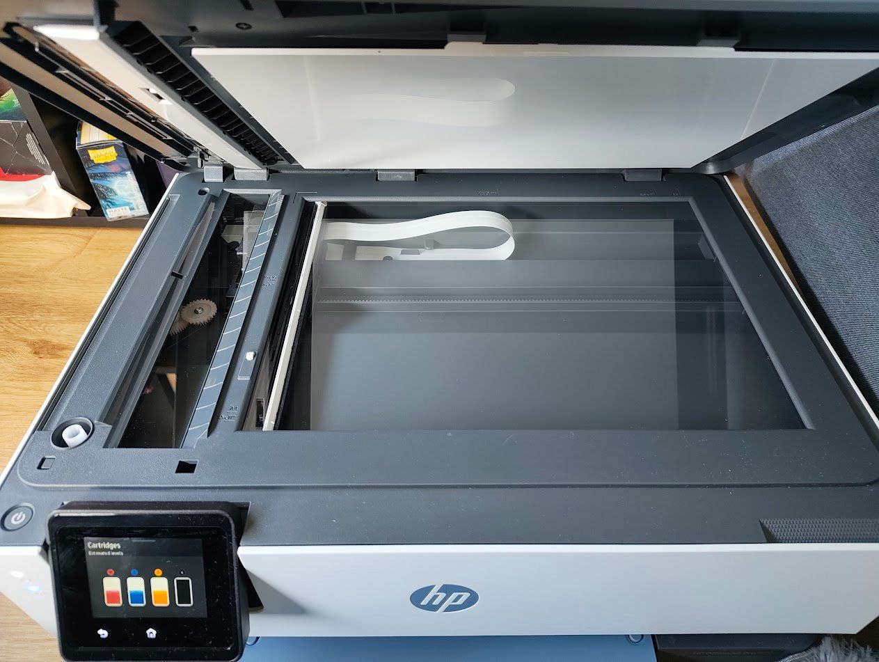Hewlett Packard Stampanti: HP OfficeJet Pro 8125e – Usato da Olten venduto da kth_mw5z 2