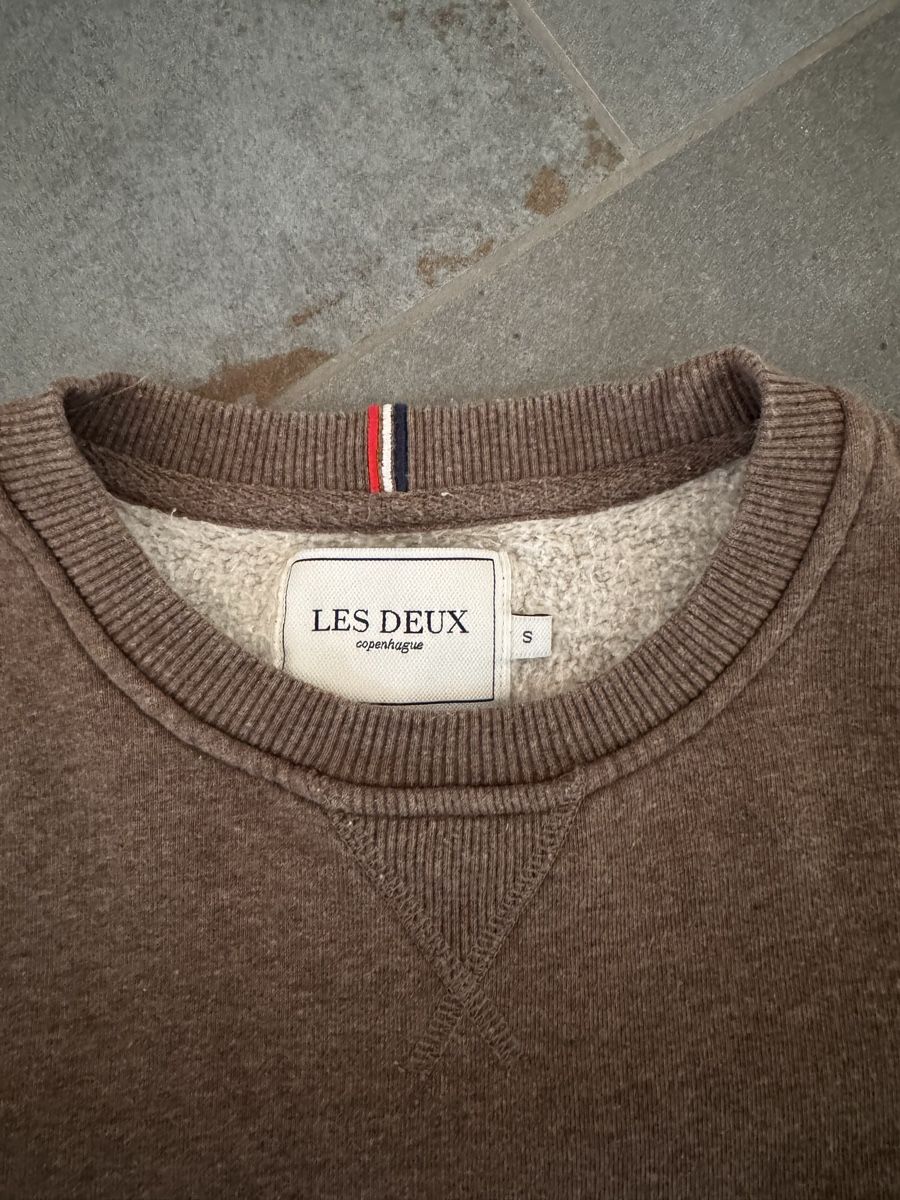 Pullover & Sweatshirts: Les Deux Pullover Gr. S – Gebraucht aus Frauenfeld von Reto89 2