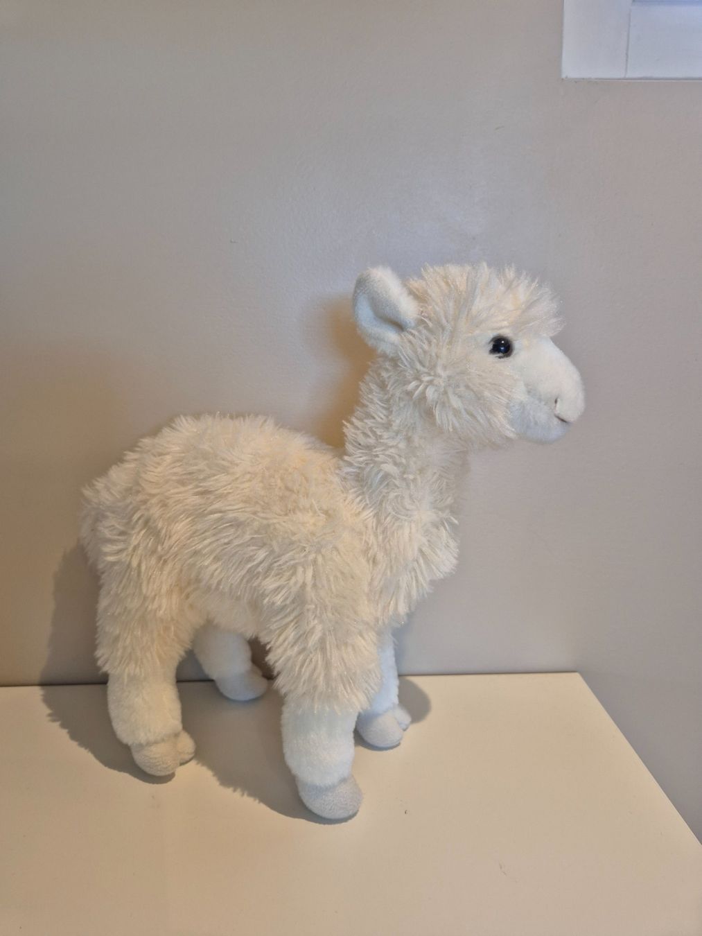 Giocattoli: Plüschtier Lama  31 cm – Nuovo (secondo la descrizione) da Dietikon venduto da grafad 1