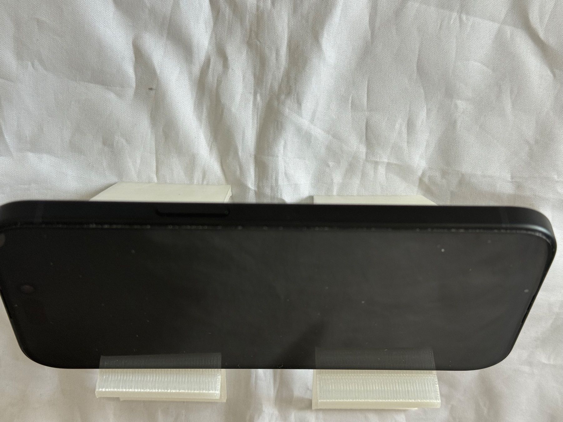 Apple Handys / Smartphones: Apple iPhone 15 128 GB Schwarz – Gebraucht aus schöftland von Tobiasch1 1
