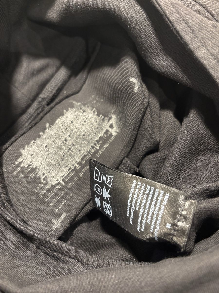 Rundholz Maglioni & Felpe: Rundholz Black Label Pullover, Size M, Black – Usato da Erlenbach ZH venduto da verbena_mint 4