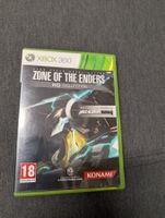 Zone of the enders Microsoft Xbox 360