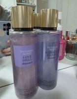 Victoria's Secret Shimmer Fragrance Mist 250ml Set