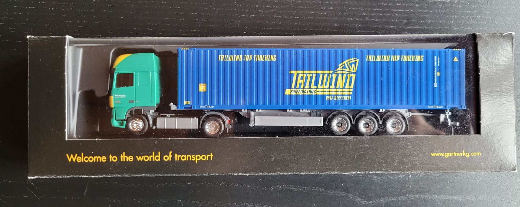 Herpa Modellbausätze & Standmodelle: Herpa LKW's 1:87 – Gebraucht aus Hettiswil von kuese85 1