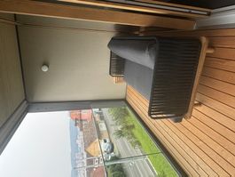 2/3 SEATER SOFA FOR BALCONY - MAISON DU MONDE