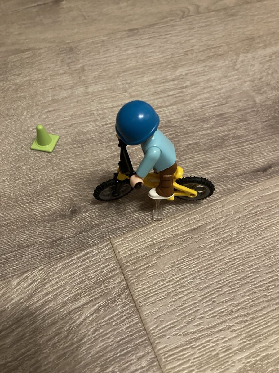Playmobil Giocattoli: Playmobilset – Usato da Tenniken venduto da Bombadil8 1