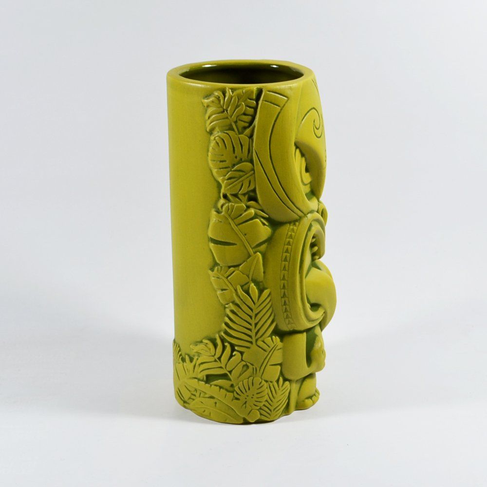 Tassen: Tiki Mug: MOW MOW – Neu und originalverpackt aus Frenkendorf von Yard-Sale-2000 3