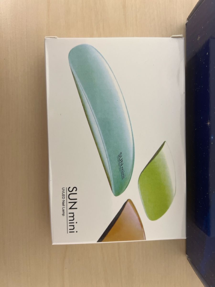 Tutte le decorazioni: UV Resin Klarlack mit Mini UV Lampe – Nuovo (secondo la descrizione) da Oberentfelden venduto da Bari91 2