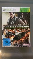 Ace Combat Assault Horizon Limited Edition XBOX 360