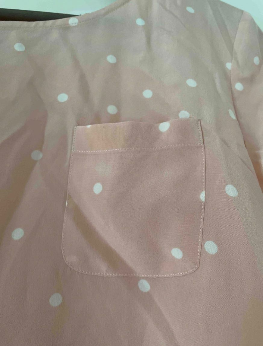 Sezane Camicette: Blouse Sezane – Usato da Zürich venduto da katya_noia 2