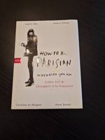 How to be PARISIAN wherever you are 
