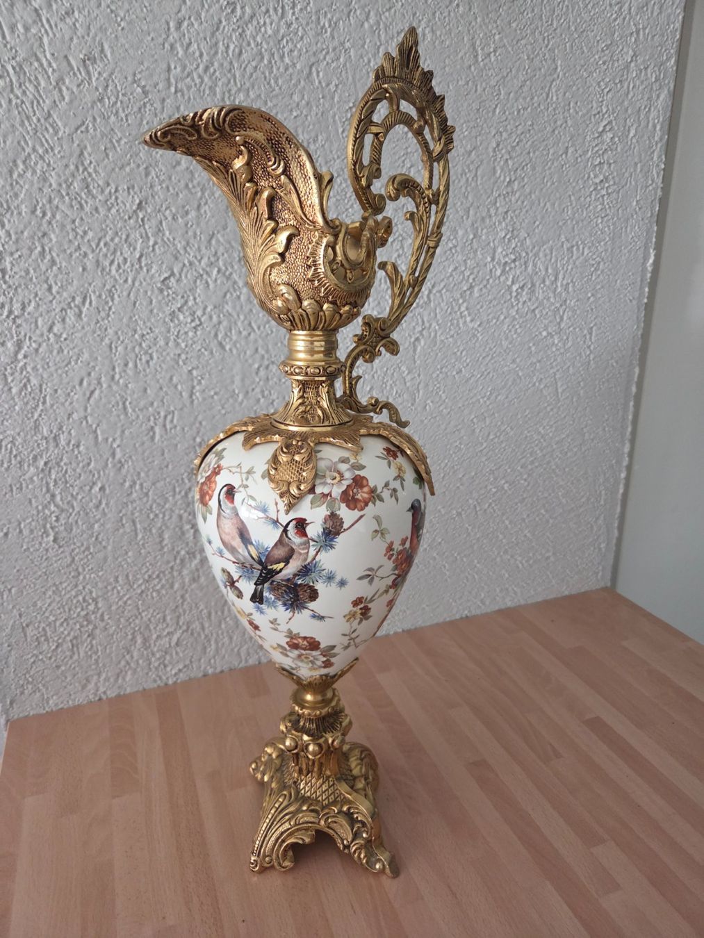 Vase & Récipients: Vase Ziervase – D'occasion à Spiez par haiscorer 1