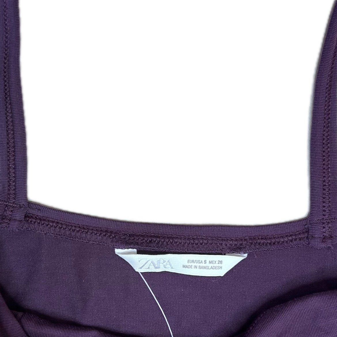 Zara Tops: Zara Top – Neuf (Voir description) à St. Gallen par look-twice 4