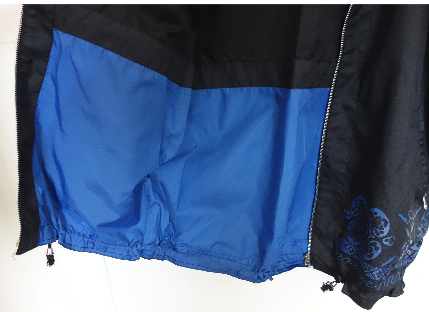 Giacche: Regenjacke Cosmos Gr. 34/36 – Usato da Basel venduto da Verkauf_Aral 3