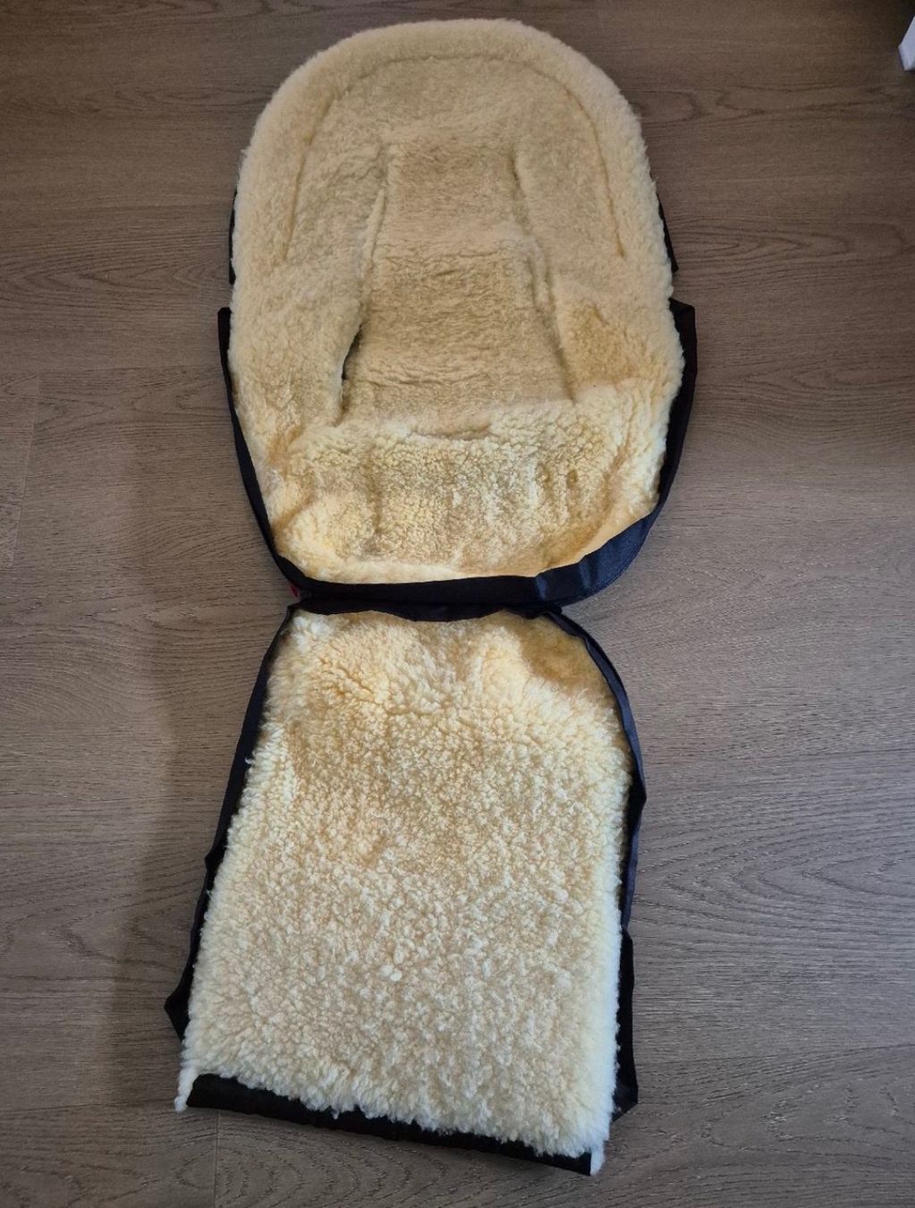 Kaiser Sacs de couchage: Kaiser Lammfell Fusssack – D'occasion à Birmenstorf AG par Reninata 2