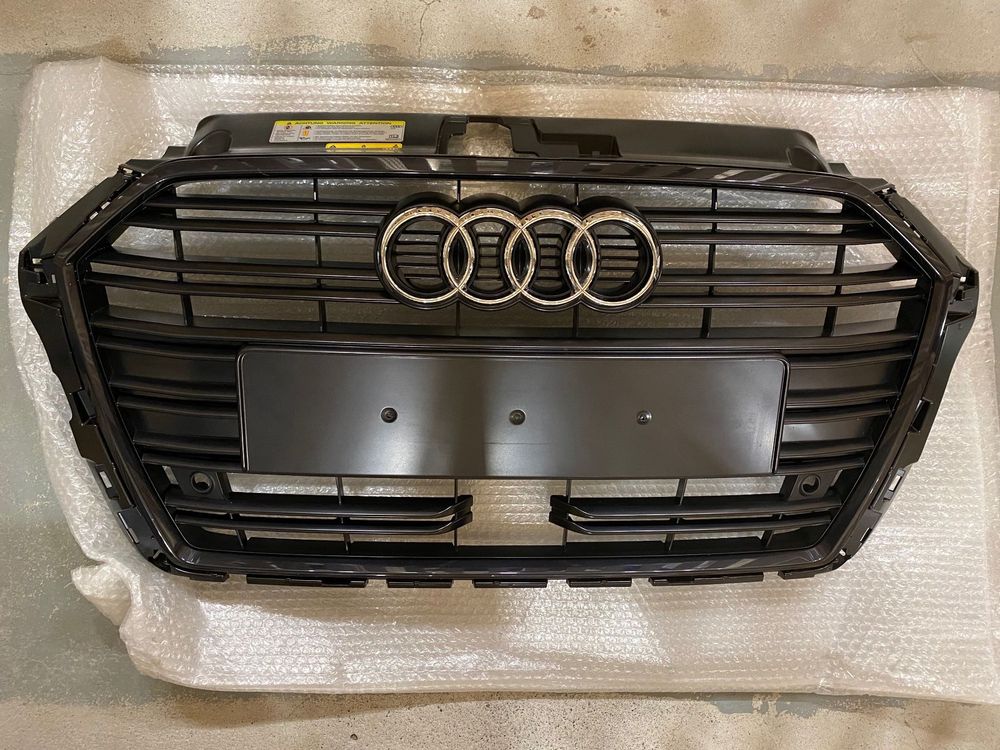 Autogrill Audi A3 / S3 8V Kaufen auf Ricardo