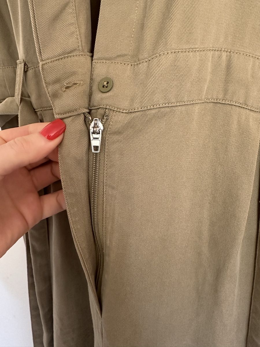 Tute: Marco Polo Jumpsuit Gr. S – Usato da Wallisellen venduto da Winterswardrobe01 3