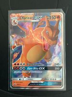 Glurak GX