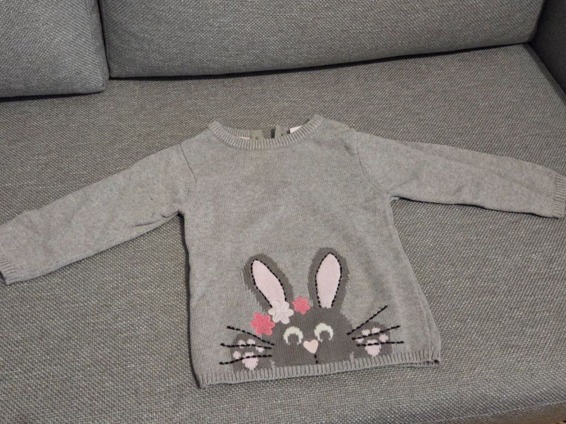 Pullover & Sweatshirts: 6x Kinder Pullover Grösse 80 – Gebraucht aus Thun von el_gnom 6