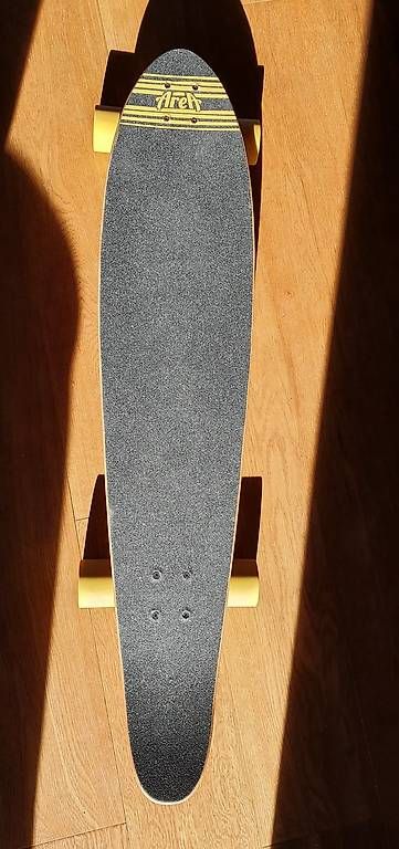 Skateboards: Area Longboard – Neuf (Voir description) à Emmetten par SleekPenguin 4