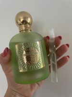 PARIS CORNER EMIR PEAR POTION 5ML Abfüllung