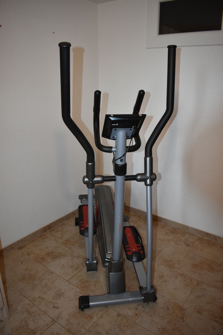 Finnlo Hometrainer: Crosstrainer Finnlo – Usato da La Ferrière venduto da TamOpp 6