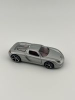 Hot Wheels Porsche Carrera GT 2006