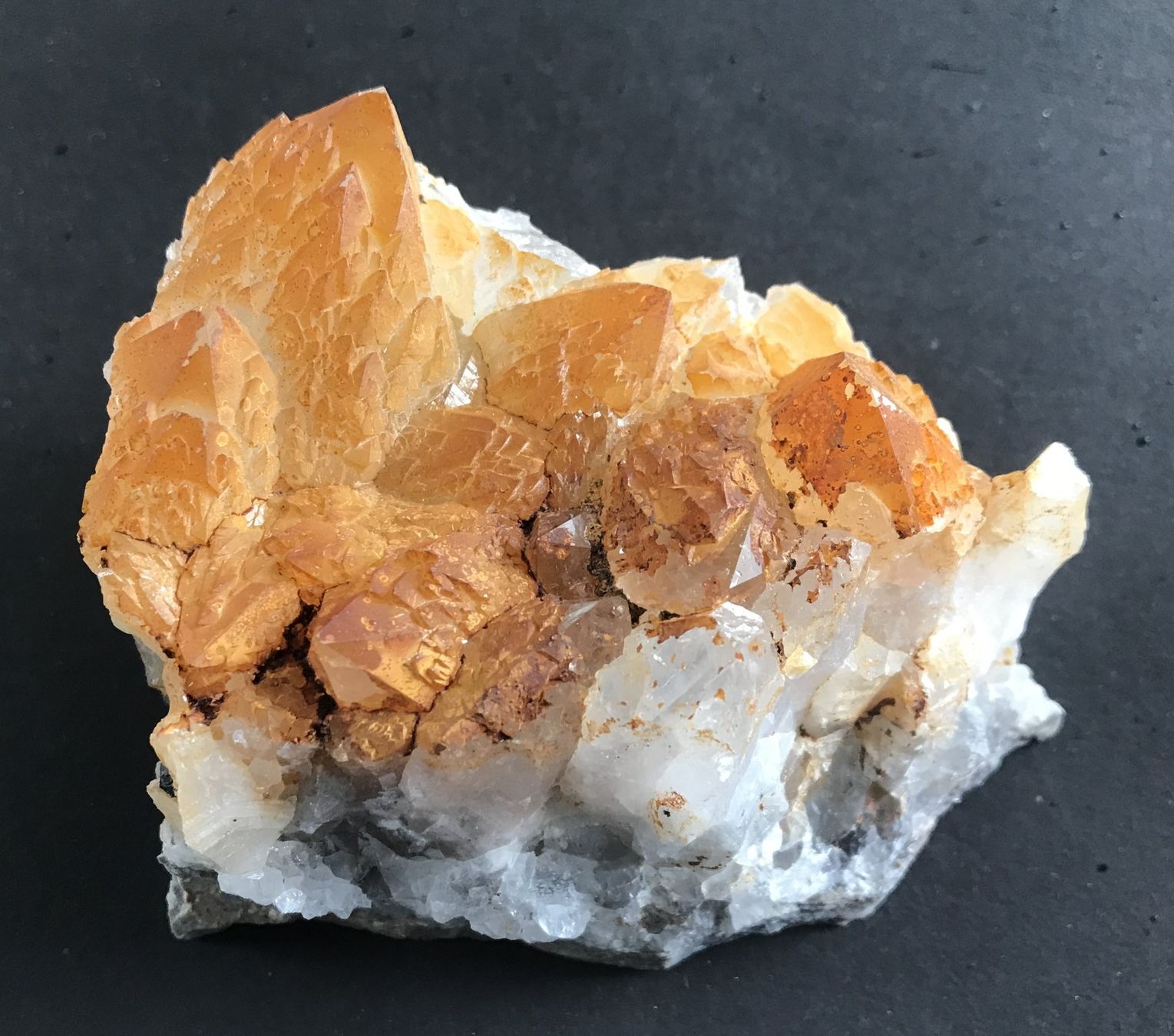 Minerali & Pietre curative: LOT MINERALIEN – Usato da Ostermundigen venduto da Wyatt-Earp 1