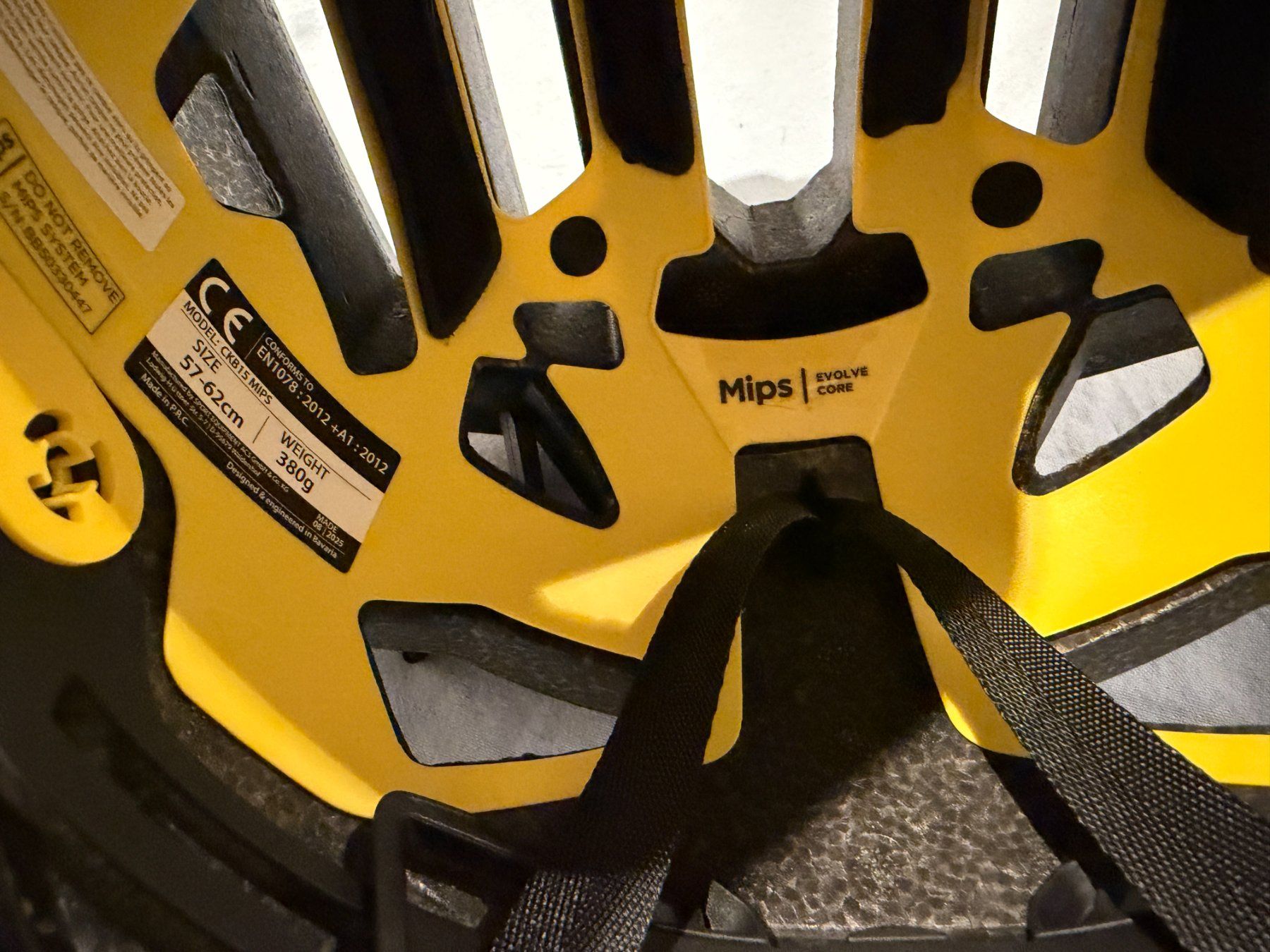 Cube Casques: Cube MTB Helm – D'occasion à Felsberg par sica76 5