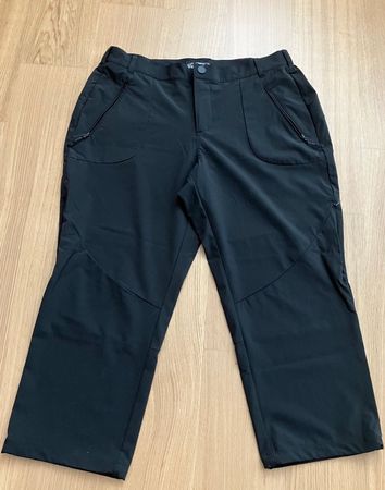 Wanderhosen von Weissenstein Gr. XXL  Schwarz - Top Zustand!