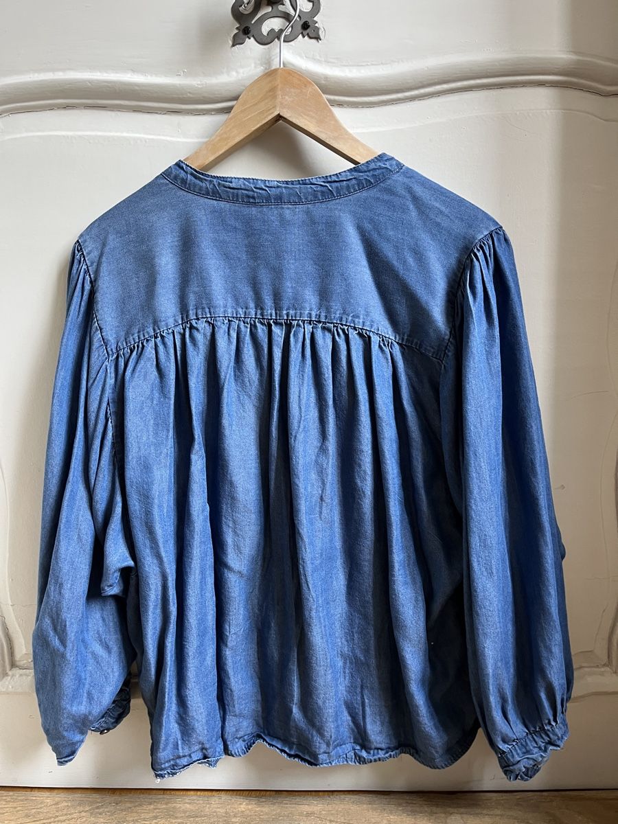 Blusen: Chemisier Margot Paris – Gebraucht aus Monthey von Catherine74 1