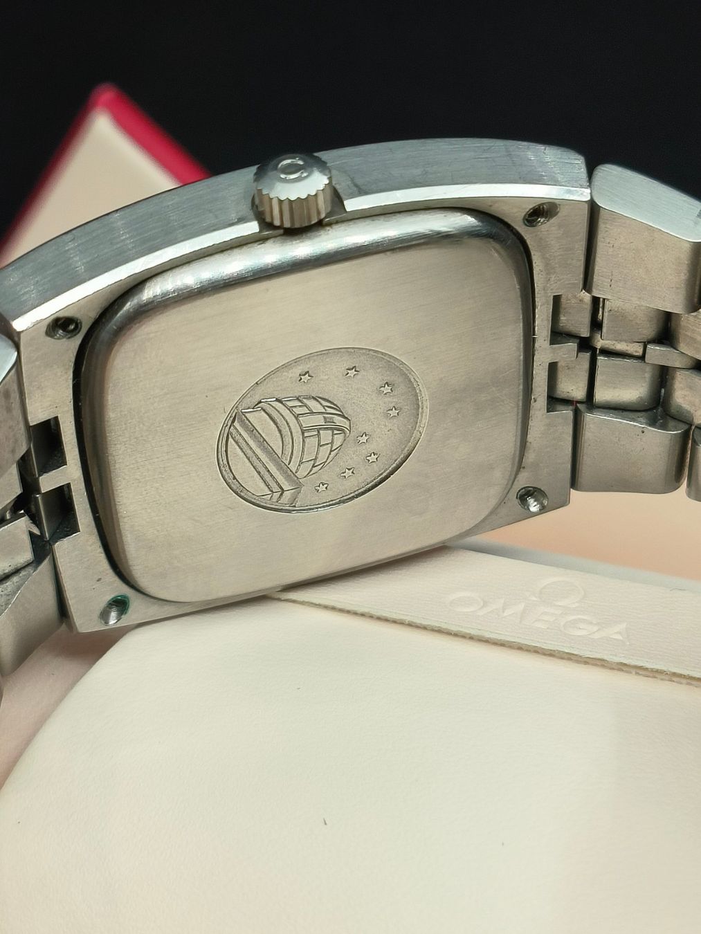 Omega Orologi: Omega – Usato da La Chaux-de-Fonds venduto da curtitswisswatches 6
