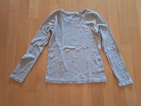 Polo Ralph Lauren Langarmshirt in Gr. 134/140