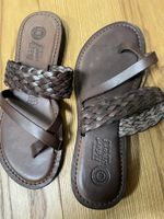 Sandalen, Gr. 38,  Neu