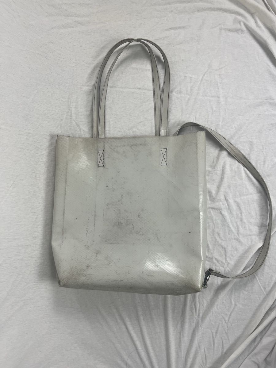 Freitag Borse: Freitag F261 MAURICE 775475 – Usato da Mörschwil venduto da ReLuxeAtelier 1