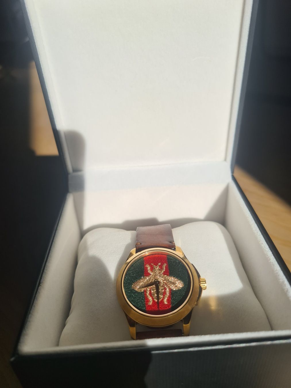 Gucci Orologi: Gucci watch – Usato da Embrach venduto da mba_ttk7 1