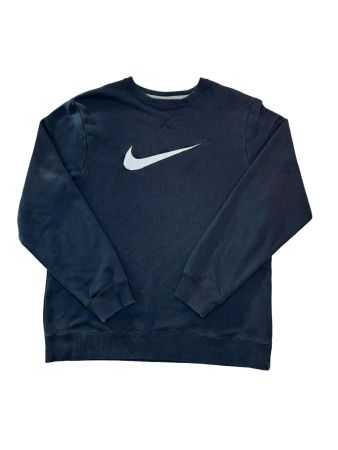 Vintage Nike Hoodie / S/M